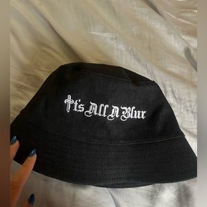 Bucket Hat Drake Concert